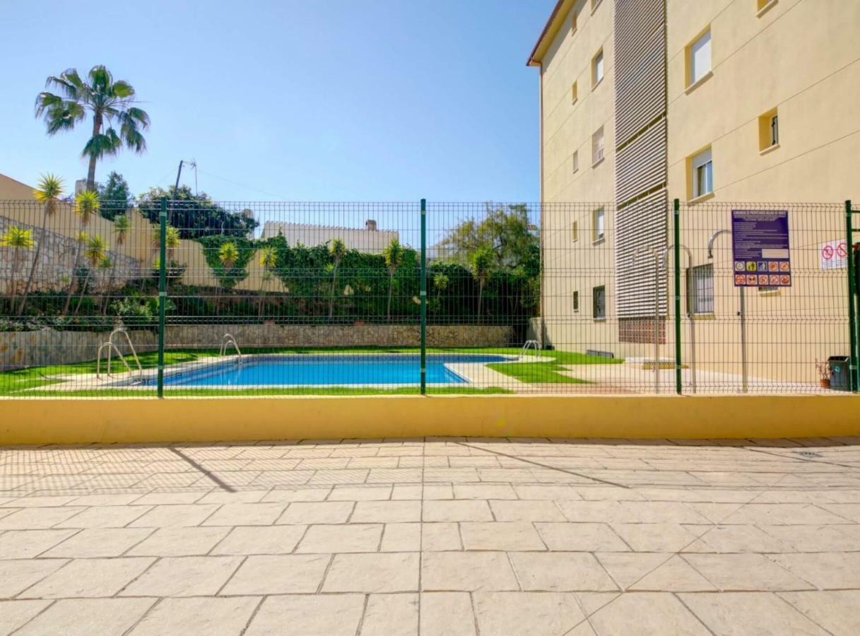 Apartamento Vinuela Fuengirola Exterior foto