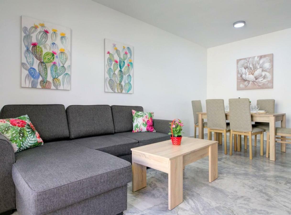 Apartamento Vinuela Fuengirola Exterior foto